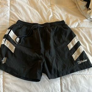 Darc sport shorts Large no tags but never worn size large